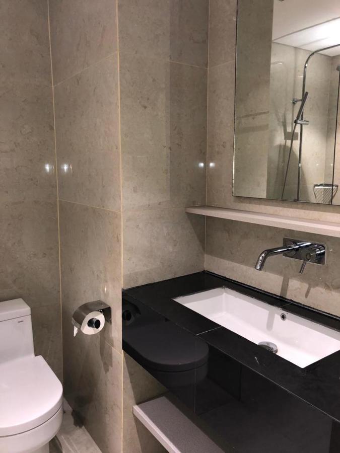 The Day Residence Джакарта Екстериор снимка
