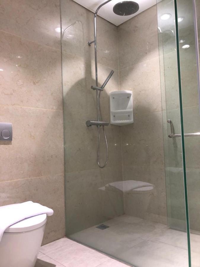 The Day Residence Джакарта Екстериор снимка