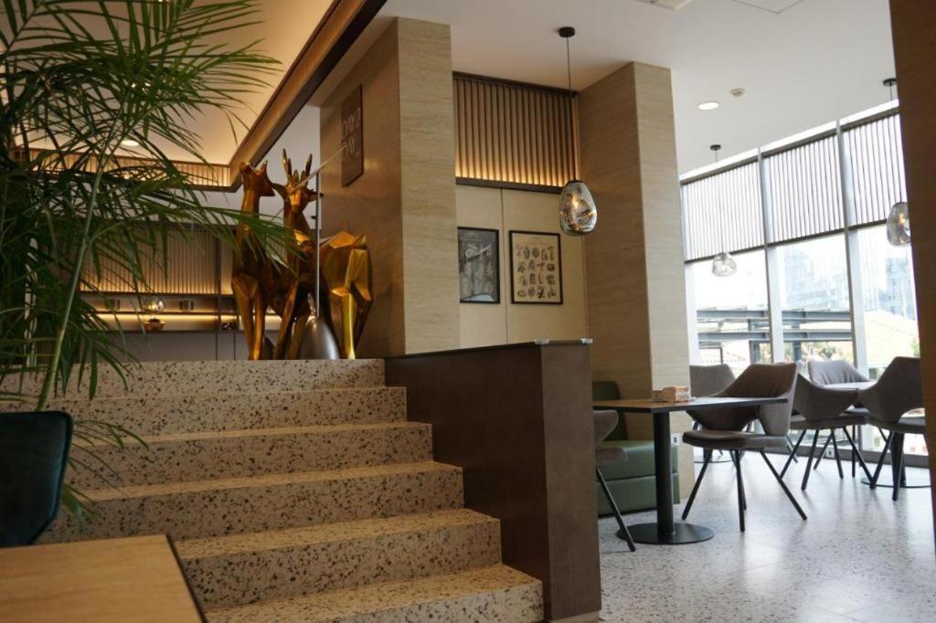The Day Residence Джакарта Екстериор снимка
