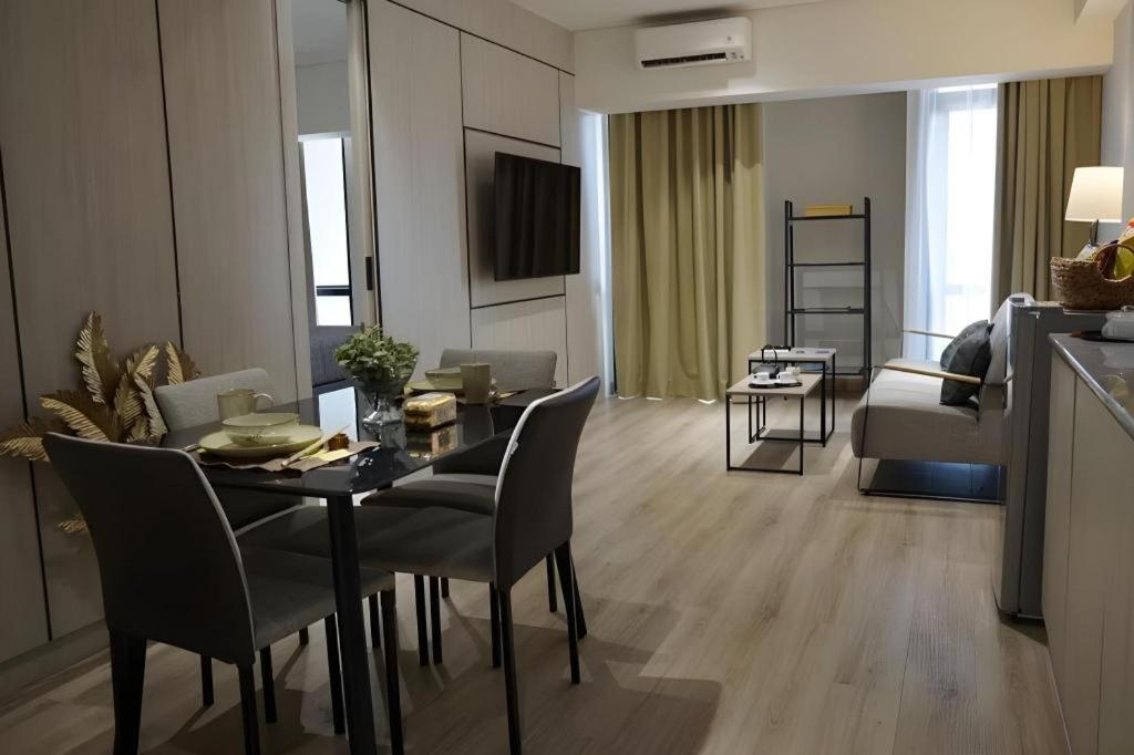 The Day Residence Джакарта Екстериор снимка