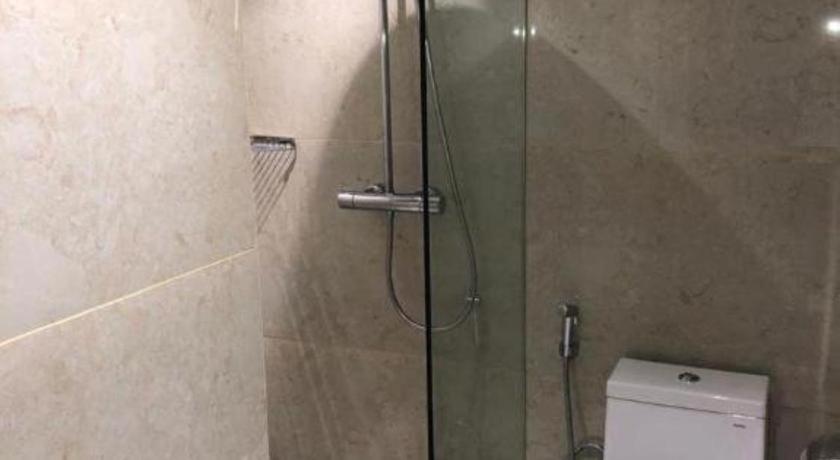 The Day Residence Джакарта Екстериор снимка