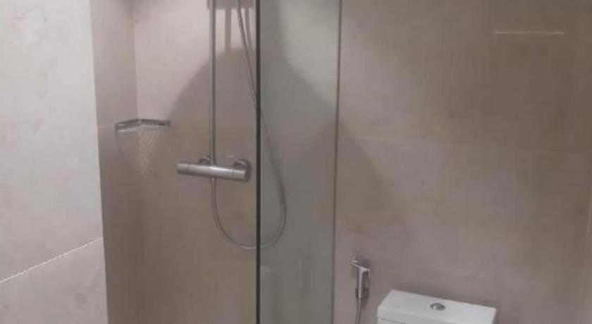 The Day Residence Джакарта Екстериор снимка